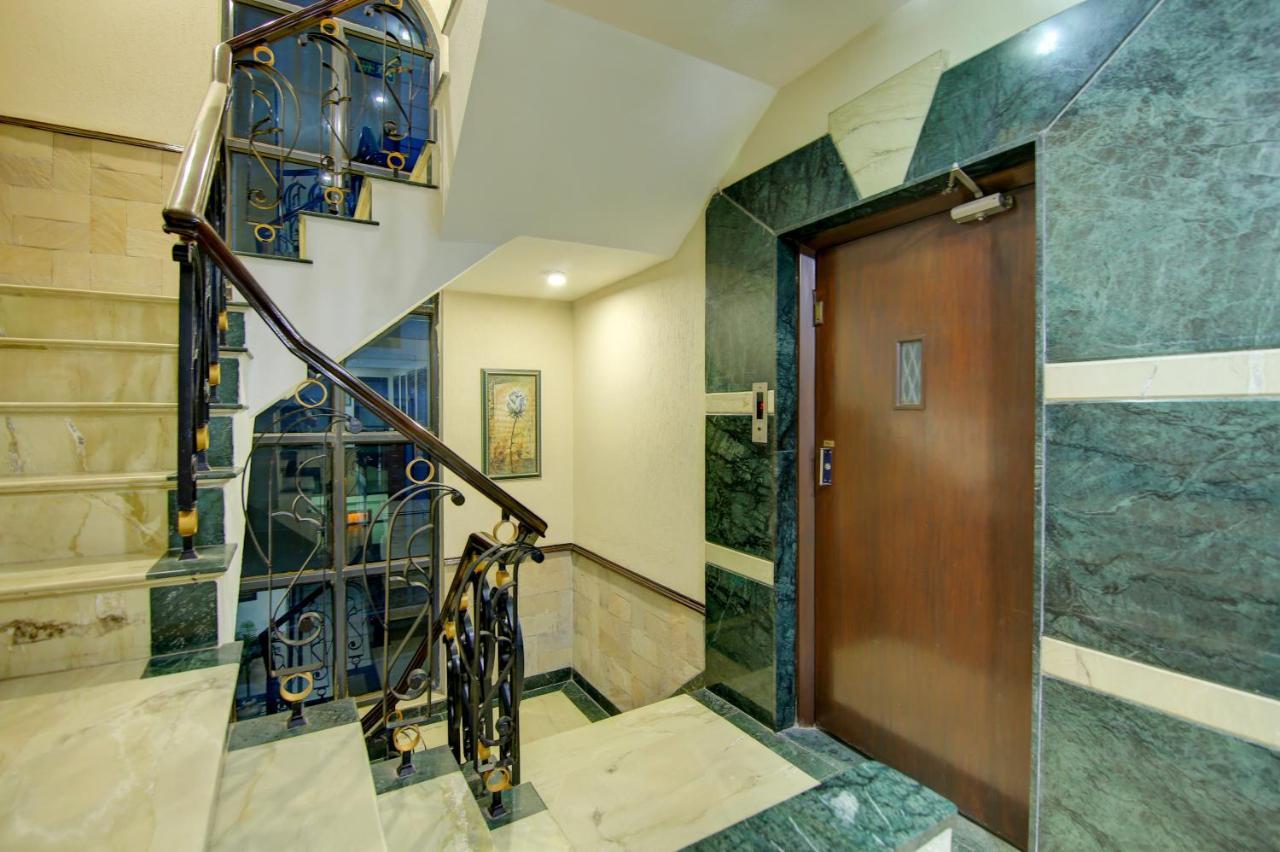 Fabhotel Staywell グルガウン エクステリア 写真